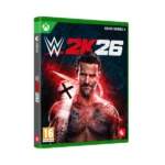 WWE 2K26 — Standard Edition (XBSX) - Image 2