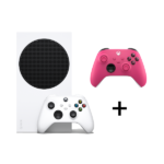 XBOX Series S 512GB — PLAYER 2 Bundle