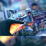 Yakuza Kiwami 3 & Dark Ties (NS2) - Image 6