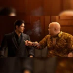 Yakuza Kiwami 3 & Dark Ties (NS2) - Image 4