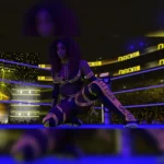 WWE 2K26 — Standard Edition (PS5) - Image 9