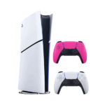 PlayStation 5 Slim Digital Edition — PLAYER 2 Bundle