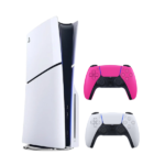 PlayStation 5 Slim Disc Edition — PLAYER 2 Bundle