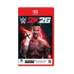 WWE 2K26 (NS2)
