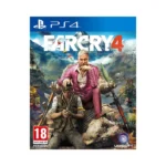 Far Cry 4 (PS4)