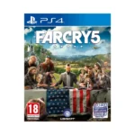 Far Cry 5 (PS4)