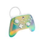 PowerA Advantage Wired Controller for Xbox – Disco Ball - Image 2