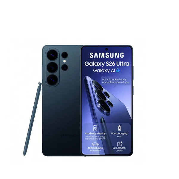 Samsung Galaxy S26 Ultra 5G - GAME 4U