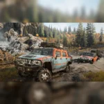 SnowRunner (NS2) - Image 6