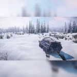 SnowRunner (NS2) - Image 4