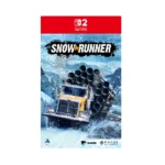 SnowRunner (NS2)