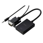 Andowl VGA to HDTV Converter (One-Way)