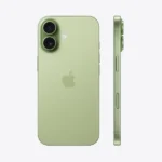 Apple iPhone 17 – Sage (256GB) - Image 2