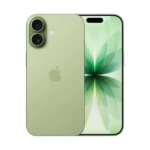 Apple iPhone 17 – Sage (256GB)