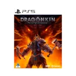 Dragonkin: The Banished (PS5)