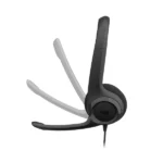 Logitech H390 USB Computer Headset - Image 3