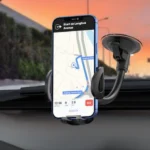 Hoco Windshield Car Holder - Image 3