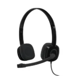 Logitech H151 Stereo Headset