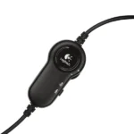 Logitech H151 Stereo Headset - Image 3