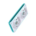 LovingCool LGPro-240-Y 240mm Case Fan  — White