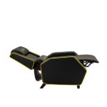 MBS Premium Gaming Couch Recliner – Ergonomic Headrest & Lumbar Support - Image 2