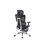 MBS Ergonomic Office Chair - Image 3