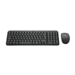Logitech MK250 Compact Bluetooth® Wireless Combo - Image 4