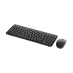 Logitech MK250 Compact Bluetooth® Wireless Combo - Image 3
