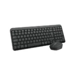 Logitech MK250 Compact Bluetooth® Wireless Combo - Image 2