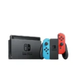 Nintendo Switch Console V2 — Mario Bundle - Image 3