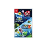 Nintendo Switch Console V2 — Mario Bundle - Image 6