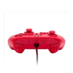 PowerA Wired Controller for Xbox Series X|S – Red - Image 4