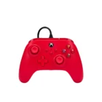 PowerA Wired Controller for Xbox Series X|S – Red