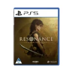 Resonance: A Plague Tale Legacy (PS5)