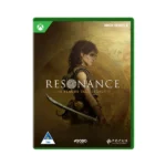 Resonance: A Plague Tale Legacy (XBSX)