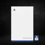 Seagate 5TB Portable Game Drive For PlayStation (PS4/PS5/PC) - Image 2