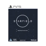 Starfield — Premium Edition (PS5)