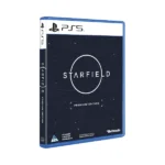 Starfield — Premium Edition (PS5) - Image 2