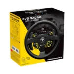 Thrustmaster Evo Racing 32R Leather Add On Racing Wheel - Image 5