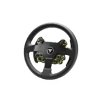 Thrustmaster Evo Racing 32R Leather Add On Racing Wheel - Image 2