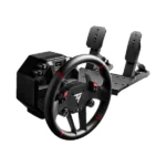Thrustmaster T598 Direct Drive Steering Wheel + Add On Shifter (PS4/PS5/PC) - Image 2