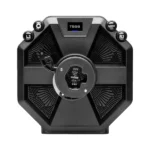 Thrustmaster T598 Direct Drive Steering Wheel + Add On Shifter (PS4/PS5/PC) - Image 3