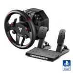 Thrustmaster T598 Direct Drive Steering Wheel With Servo base (PS4/PS5/PC)