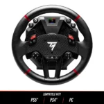 Thrustmaster T598 Direct Drive Steering Wheel With Servo base (PS4/PS5/PC) - Image 7