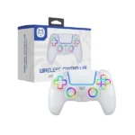 TOPWOLF PS5 Wireless Generic Controller
