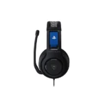 Turtle Beach Atlas 200 Wired Gaming Headset for PlayStation (PS4/PS5/PC) - Image 3