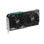 ASRock Challenger Intel Arc B570 Graphics Card OC Edition (10GB GDDR6) - Image 2