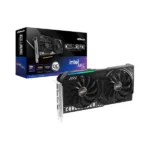 ASRock Challenger Intel Arc B570 Graphics Card OC Edition (10GB GDDR6)