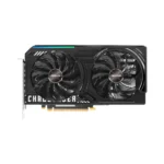 ASRock Challenger Intel Arc B570 Graphics Card OC Edition (10GB GDDR6) - Image 5