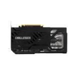 ASRock Challenger Intel Arc B570 Graphics Card OC Edition (10GB GDDR6) - Image 6